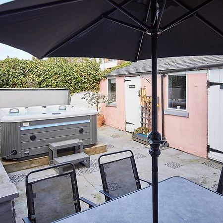 Host & Stay - Seagull Cottage Bridlington Extérieur photo