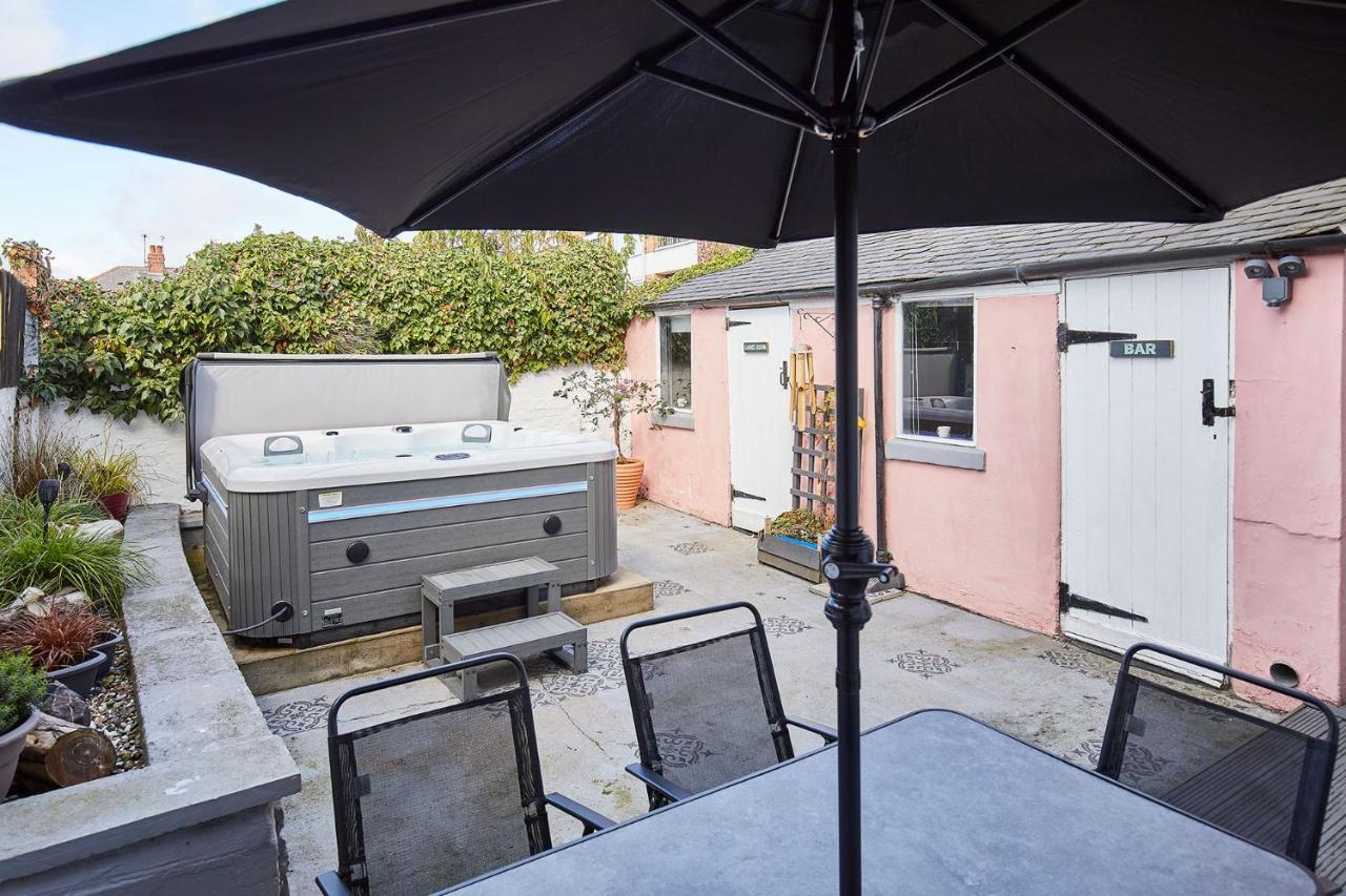 Host & Stay - Seagull Cottage Bridlington Extérieur photo