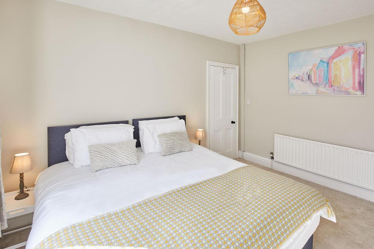 Host & Stay - Seagull Cottage Bridlington Extérieur photo