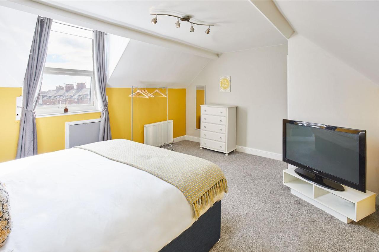 Host & Stay - Seagull Cottage Bridlington Extérieur photo