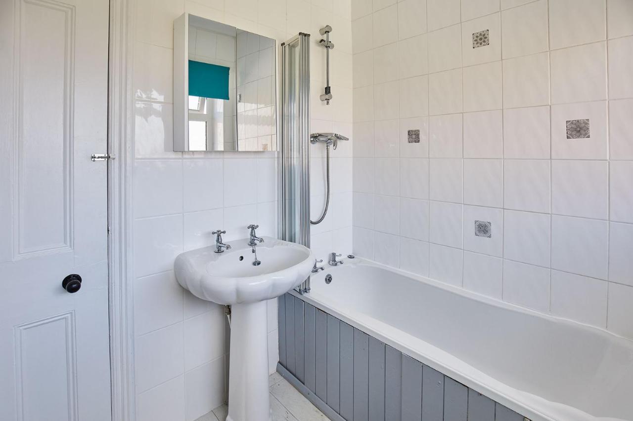 Host & Stay - Seagull Cottage Bridlington Extérieur photo