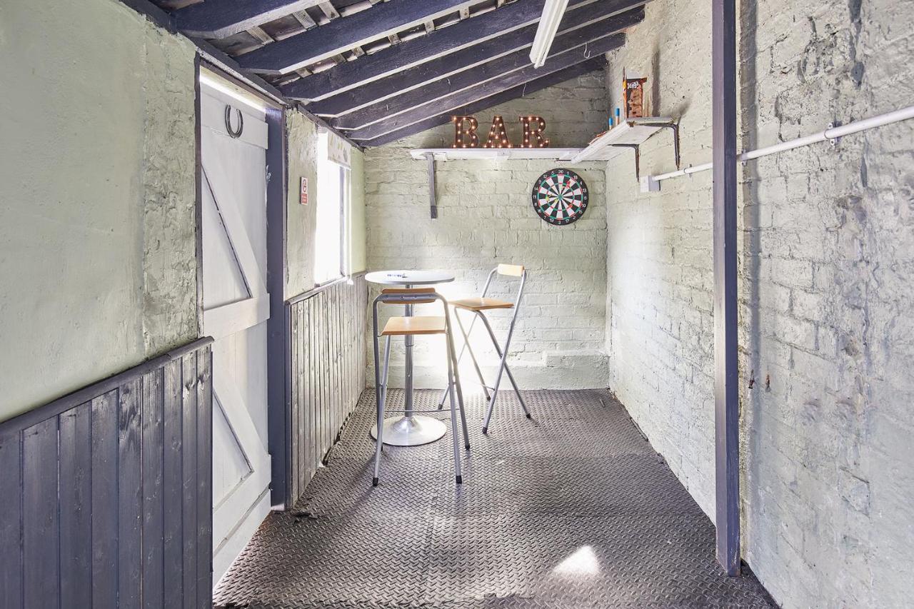 Host & Stay - Seagull Cottage Bridlington Extérieur photo
