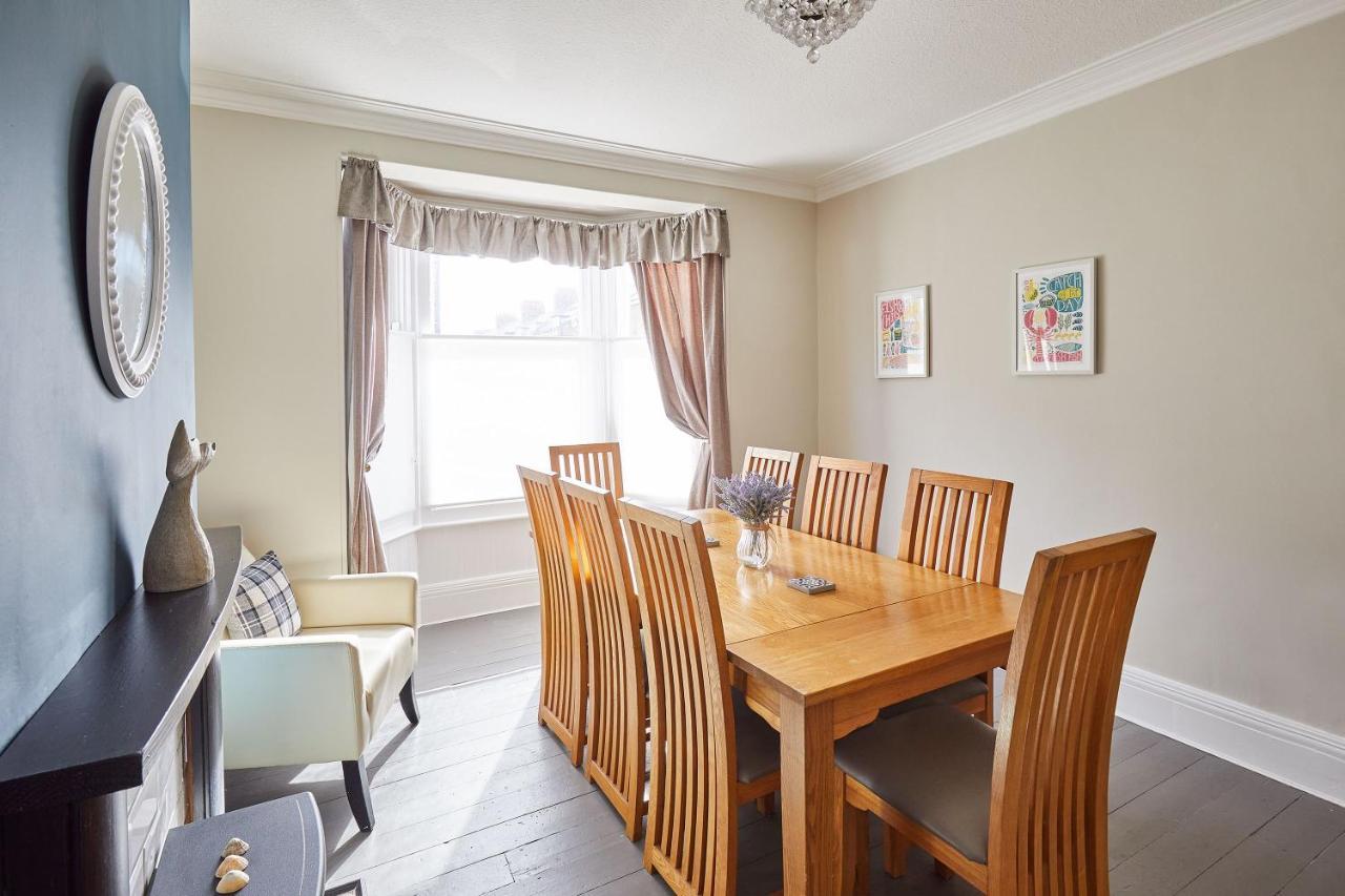 Host & Stay - Seagull Cottage Bridlington Extérieur photo