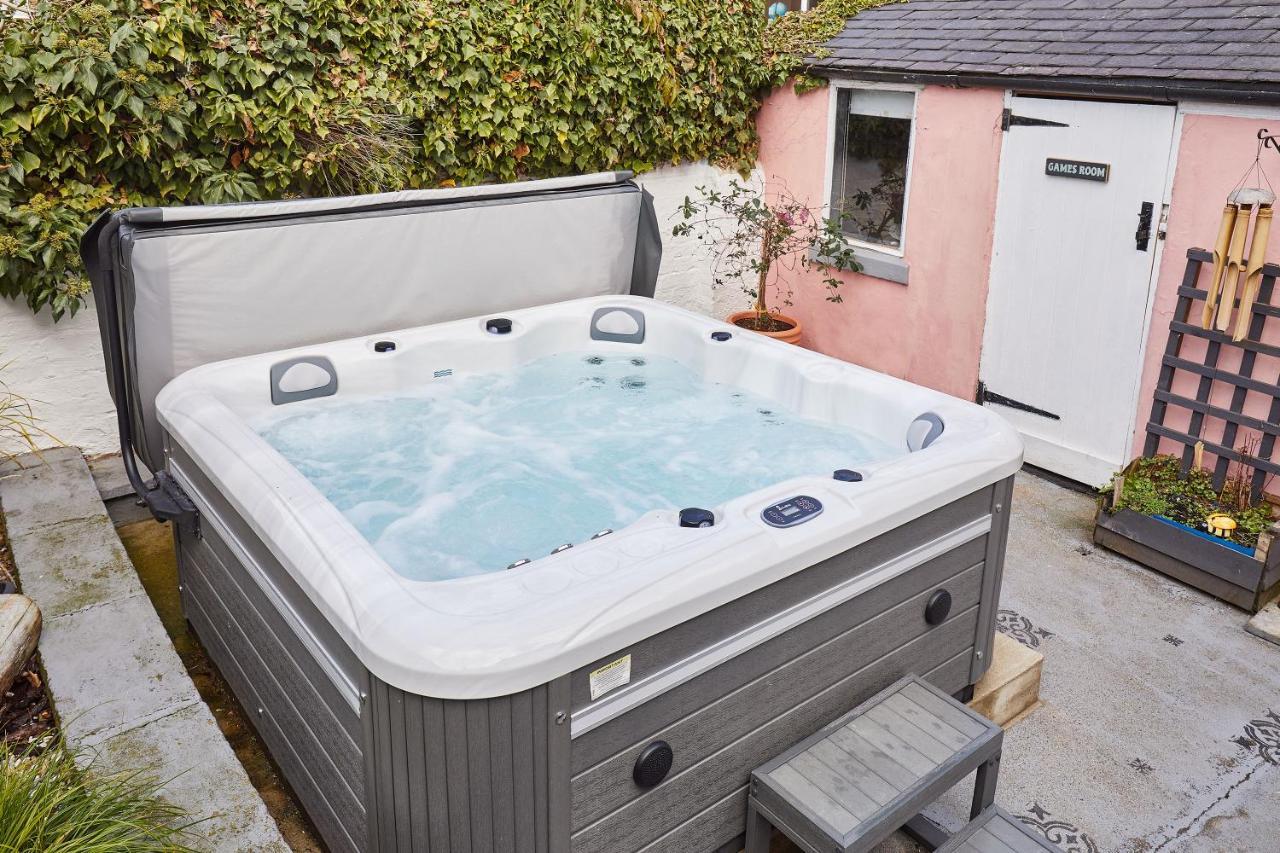 Host & Stay - Seagull Cottage Bridlington Extérieur photo